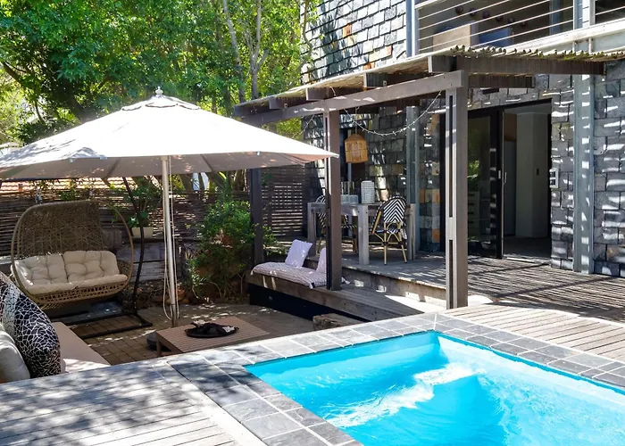 Sweet Greta - Ocean Apartment With Sauna & Solar