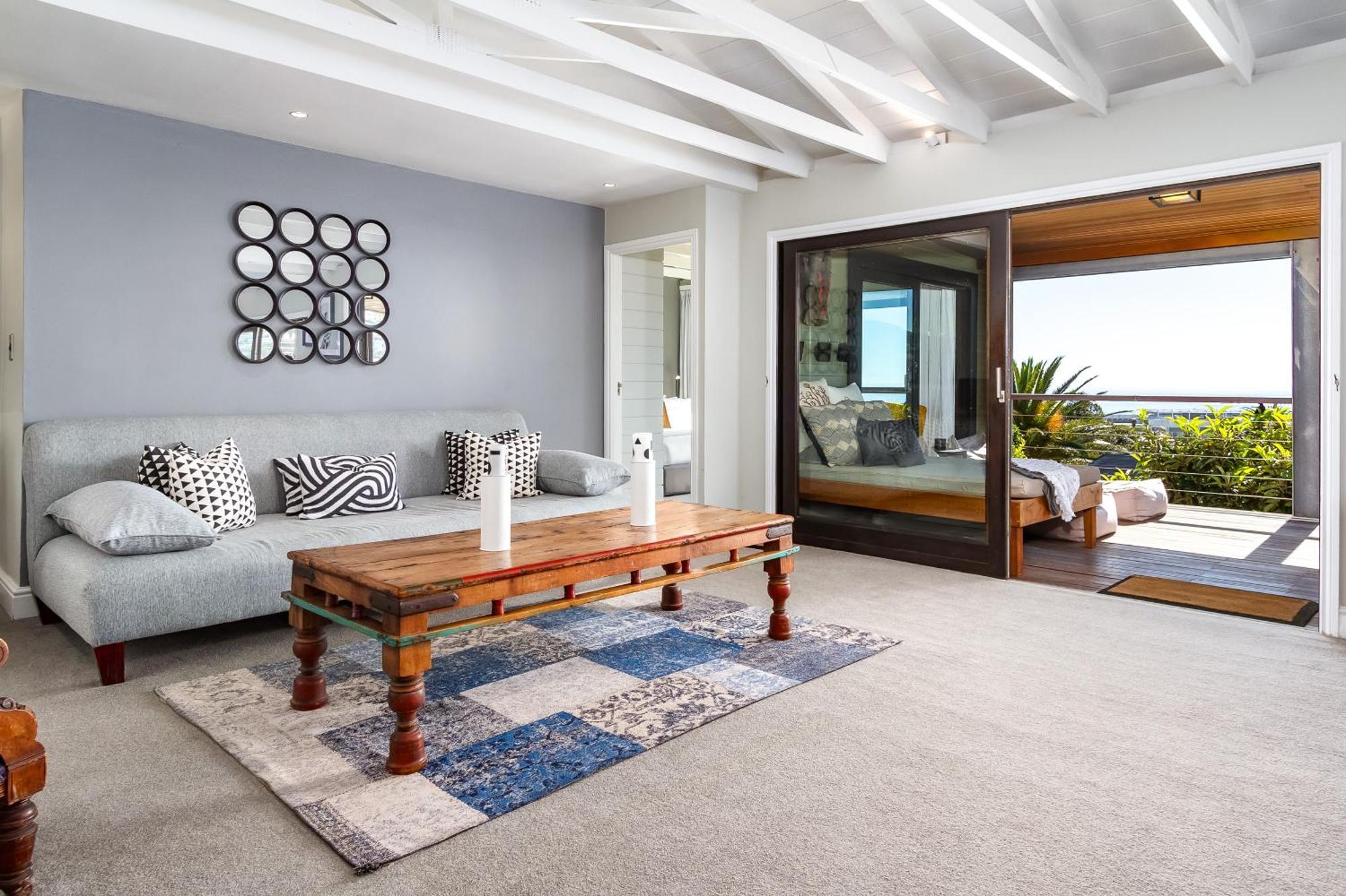 Sweet Greta - Ocean With Sauna & Solar Aparthotel Cidade Do Cabo
