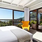 Sweet Greta - Ocean Apartment With Sauna & Solar