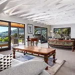 Sweet Greta - Ocean Apartment With Sauna & Solar