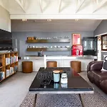 Sweet Greta - Ocean Apartment With Sauna & Solar