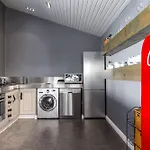 Sweet Greta - Ocean Apartment With Sauna & Solar