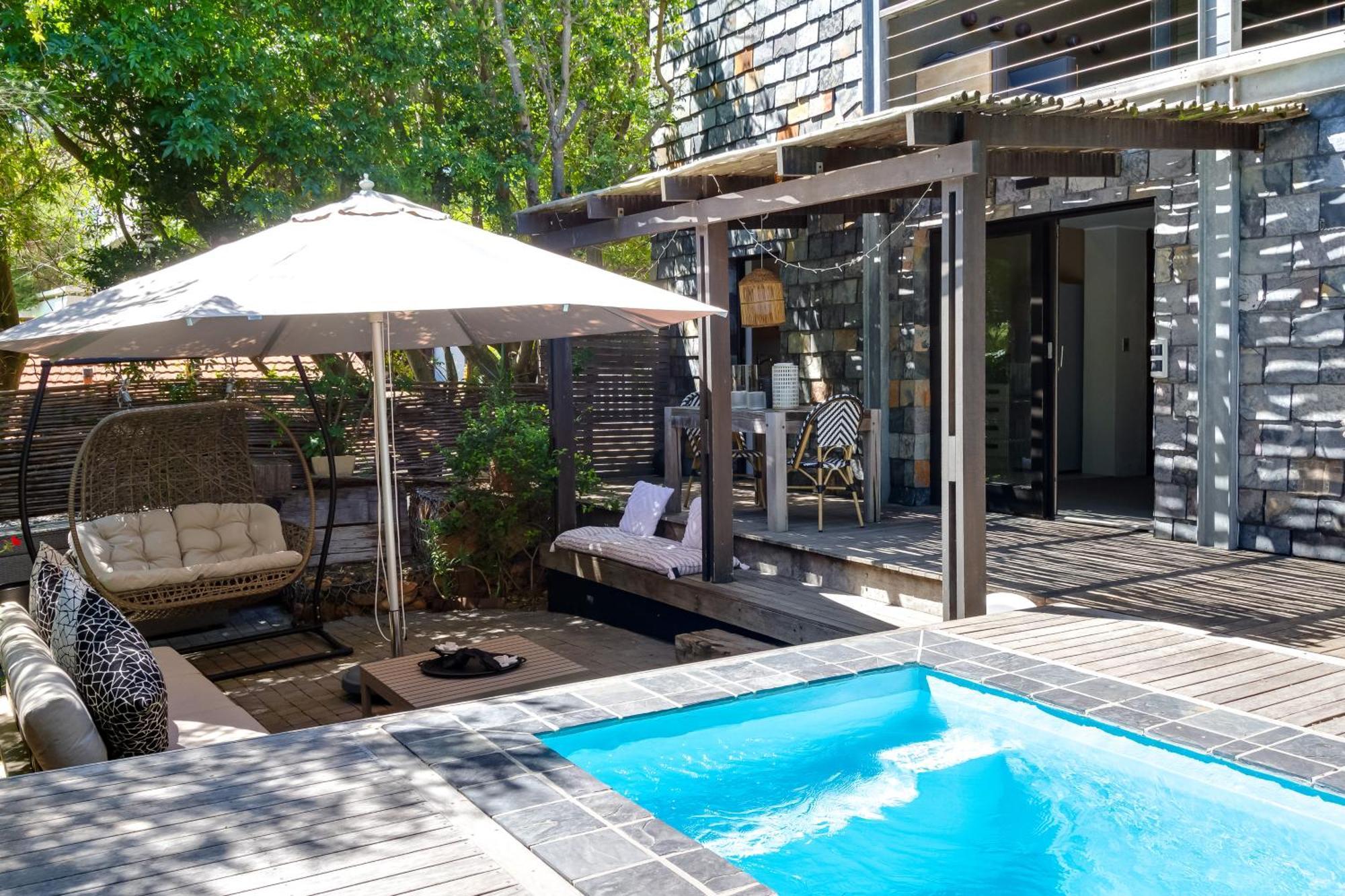 Sweet Greta - Ocean With Sauna & Solar Aparthotel