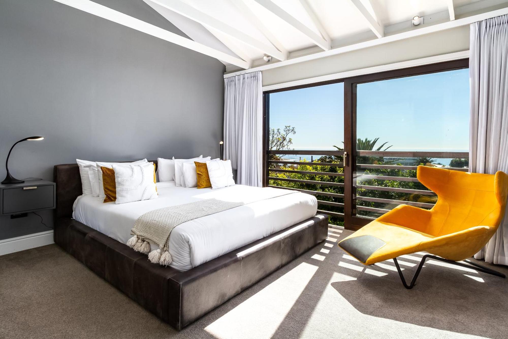 Sweet Greta - Ocean With Sauna & Solar Aparthotel *