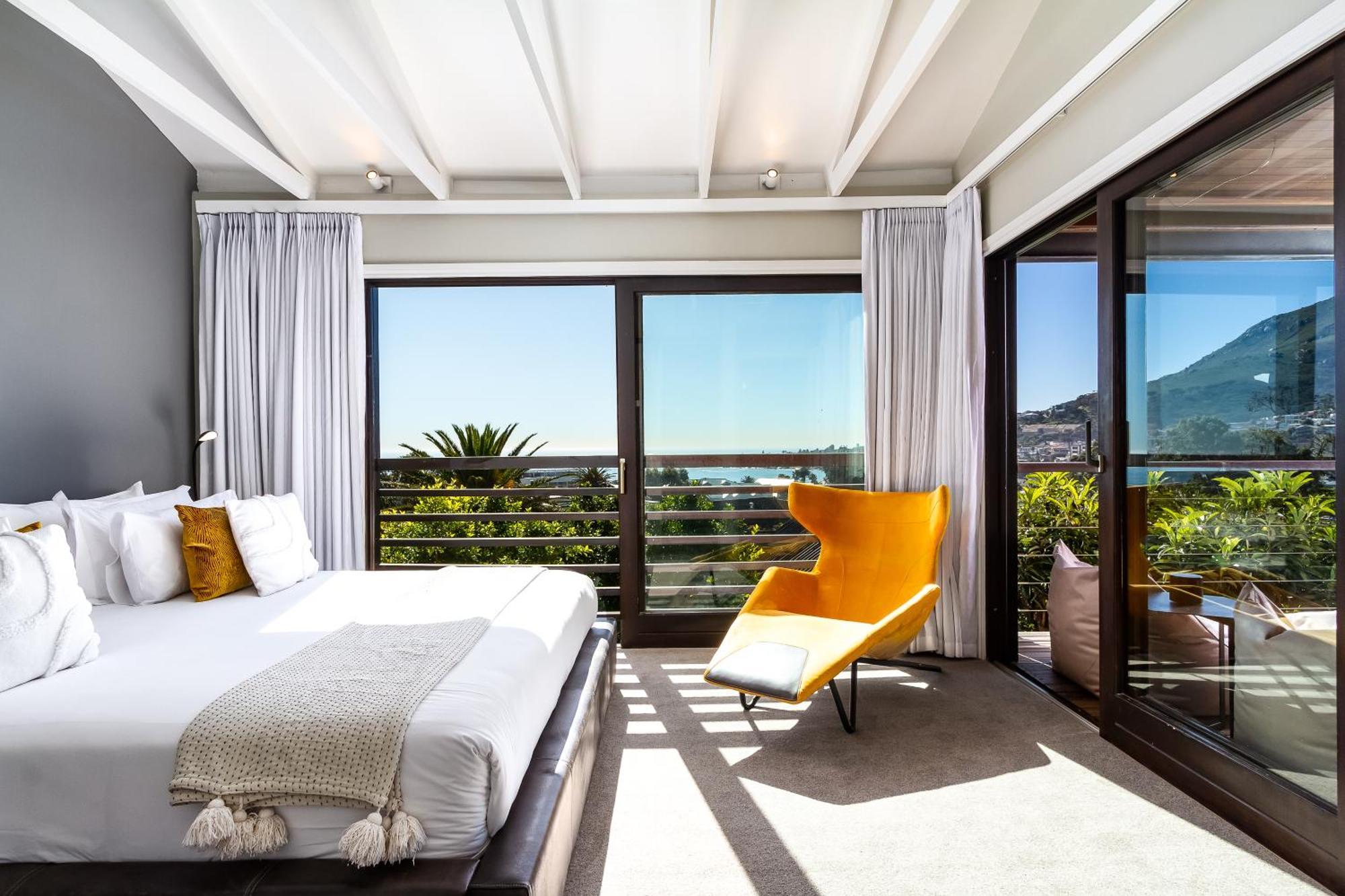 Aparthotel Sweet Greta - Ocean With Sauna & Solar *