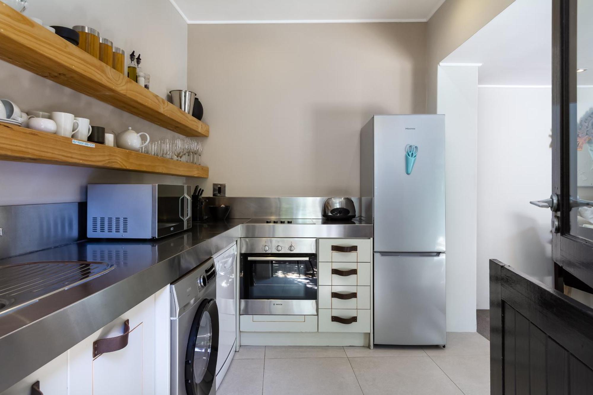 Aparthotel Sweet Greta - Ocean With Sauna & Solar Cape Town