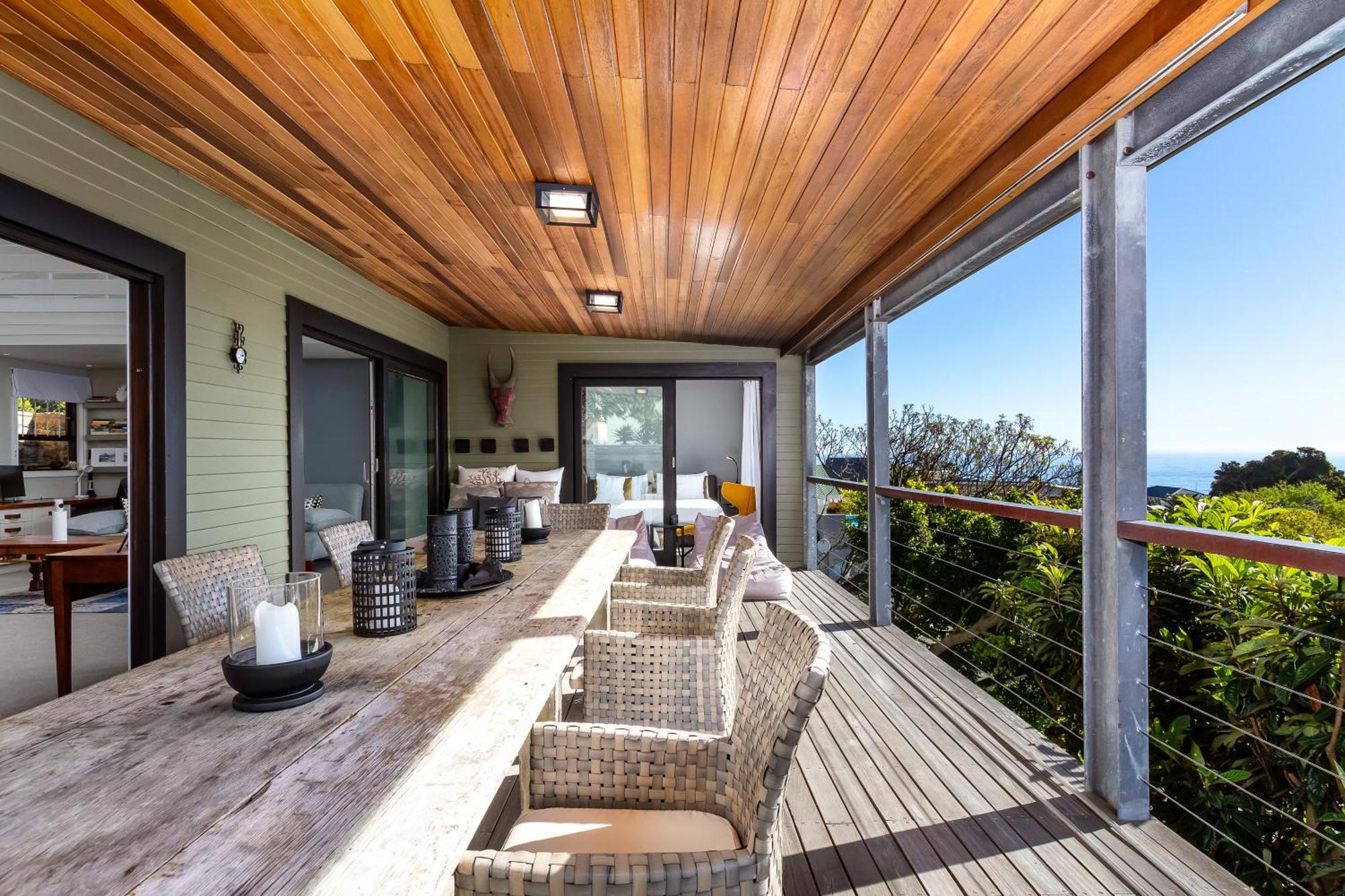 Sweet Greta - Ocean With Sauna & Solar Aparthotel Cape Town