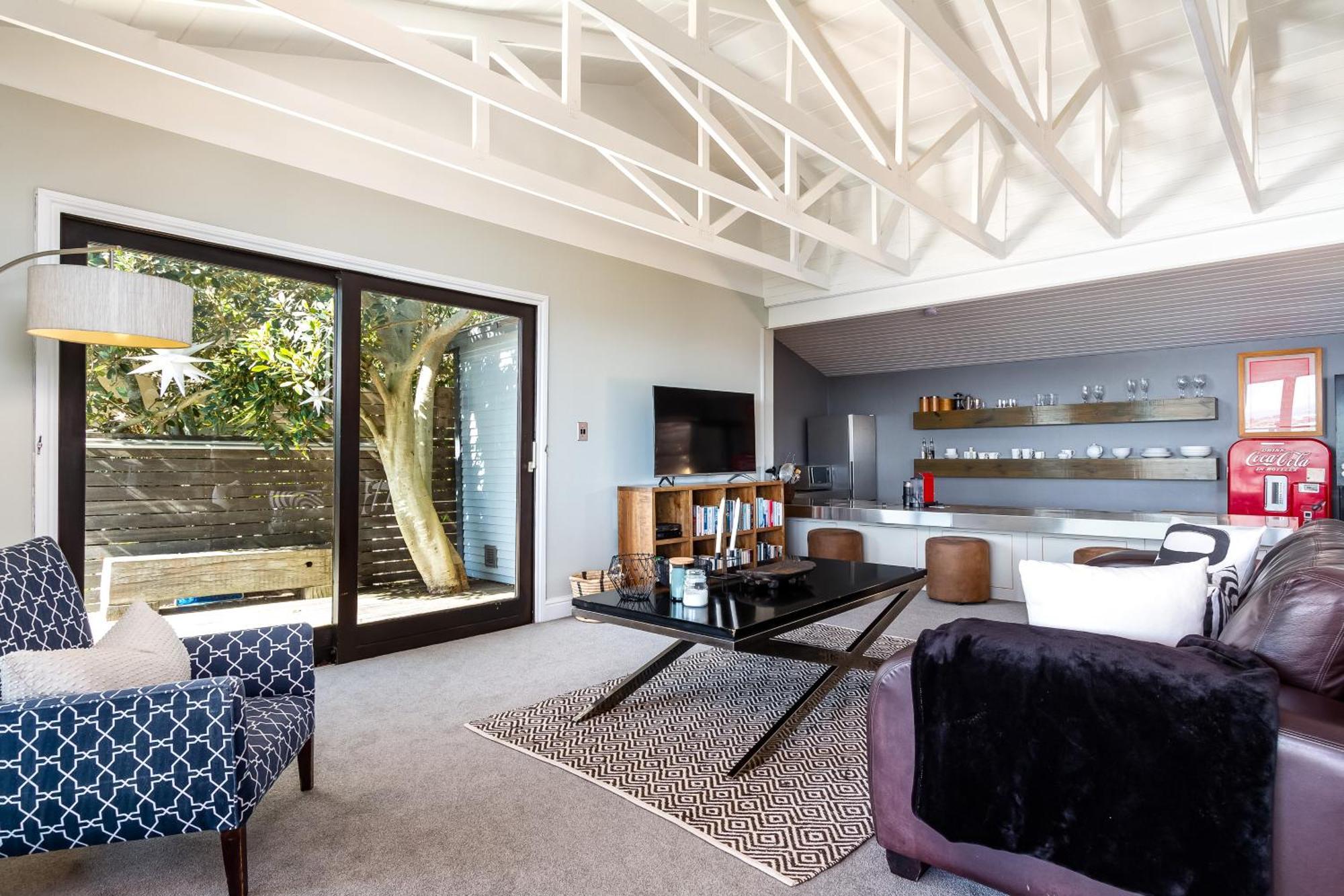 Aparthotel Sweet Greta - Ocean With Sauna & Solar Cape Town