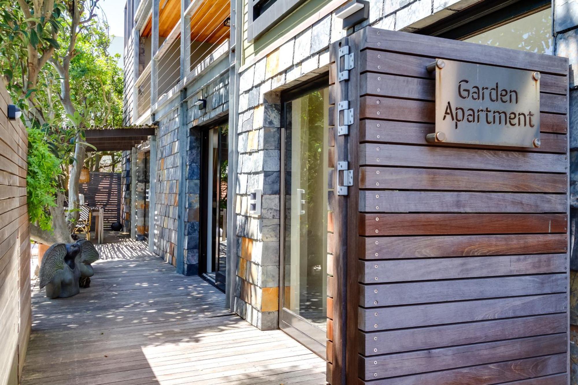 Aparthotel Sweet Greta - Ocean With Sauna & Solar Cape Town