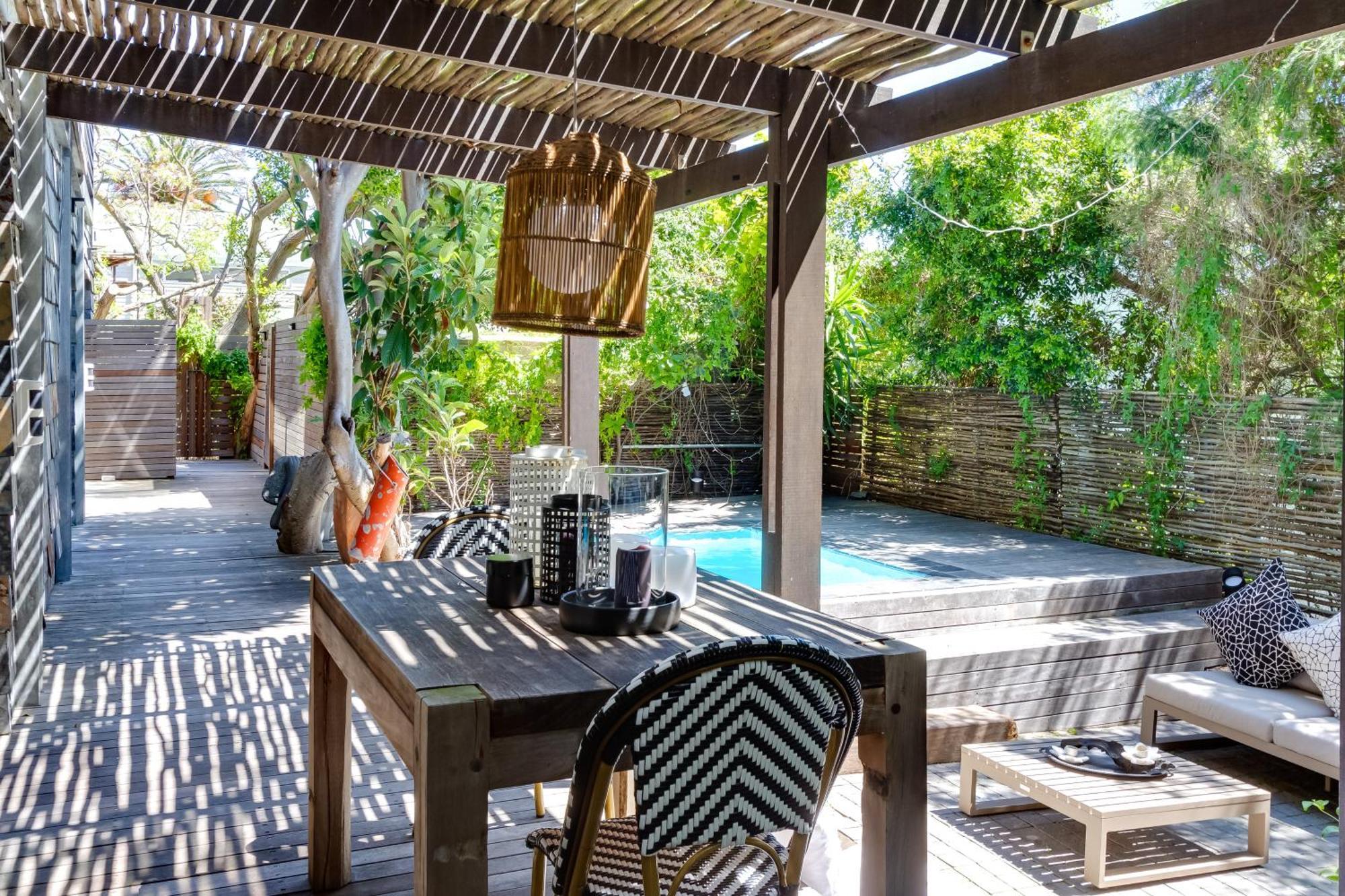 Sweet Greta - Ocean With Sauna & Solar * Cape Town