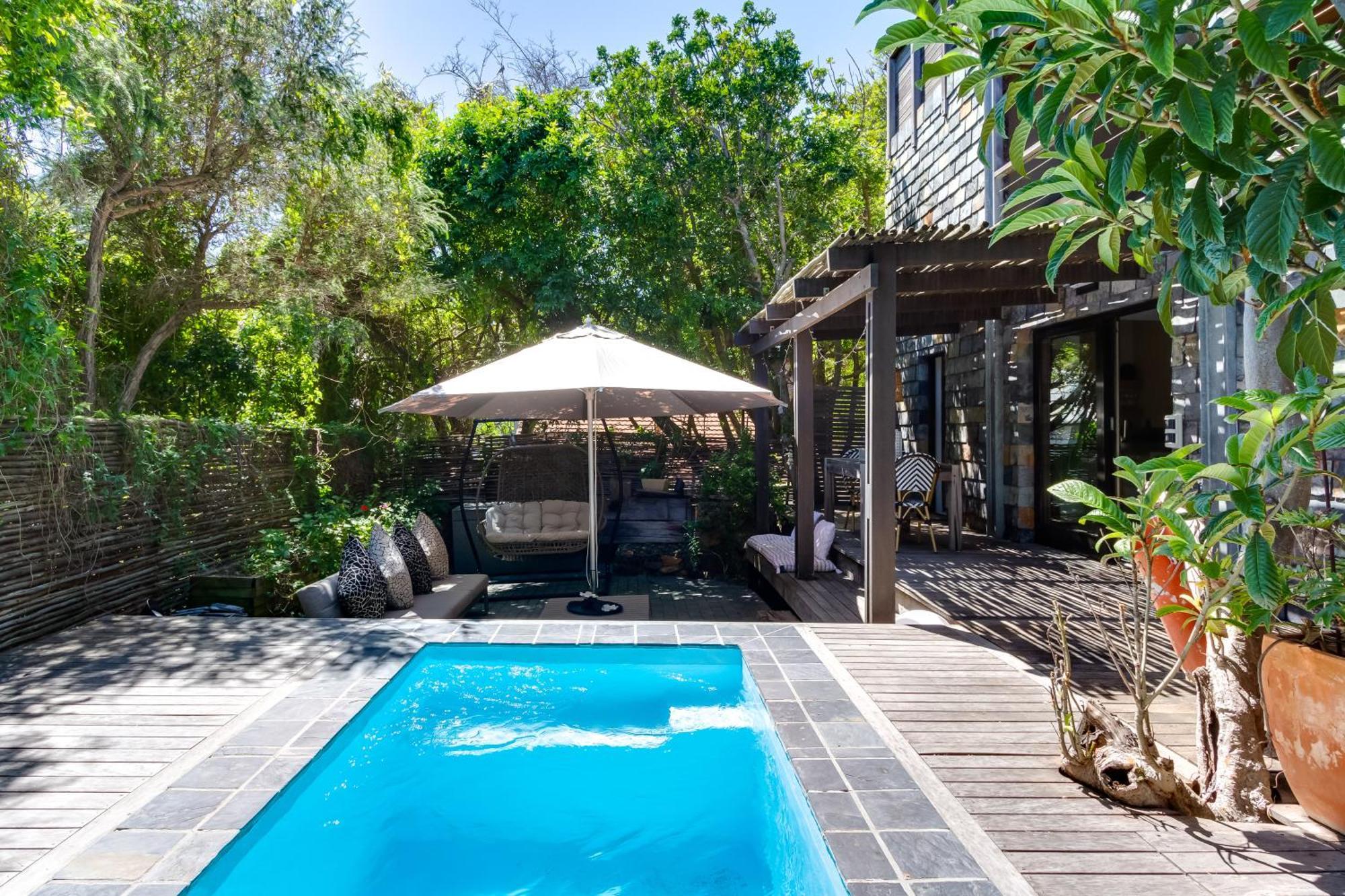 Sweet Greta - Ocean With Sauna & Solar Aparthotel Cape Town
