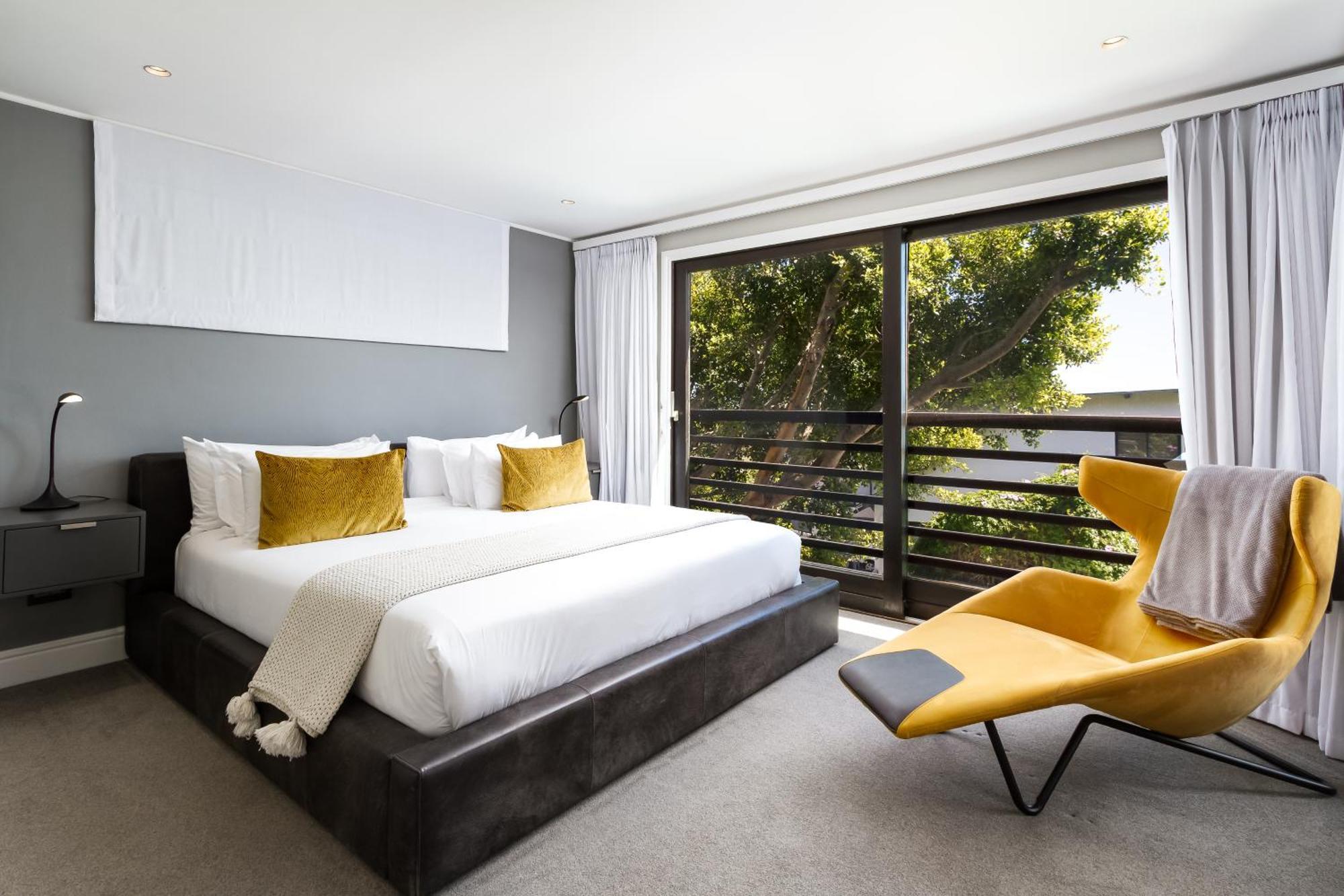 Aparthotel Sweet Greta - Ocean With Sauna & Solar
