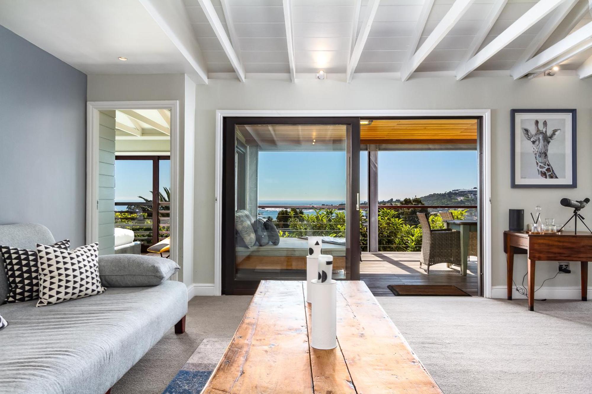 Sweet Greta - Ocean With Sauna & Solar Aparthotel *