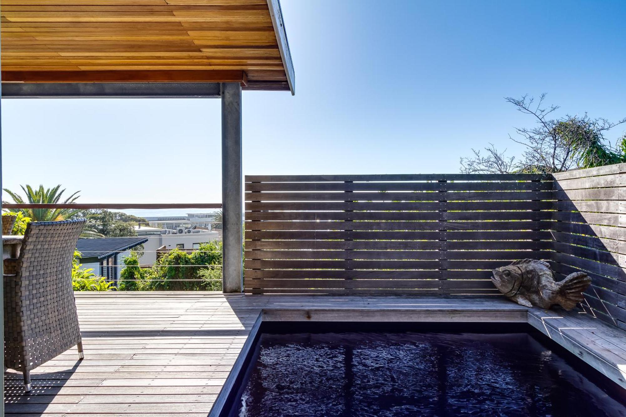 Sweet Greta - Ocean With Sauna & Solar * Cape Town