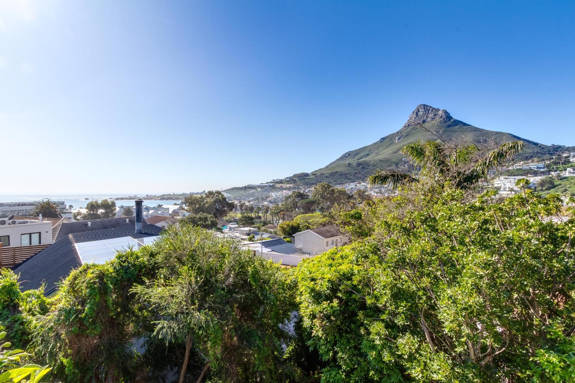 Sweet Greta - Ocean With Sauna & Solar * Cape Town