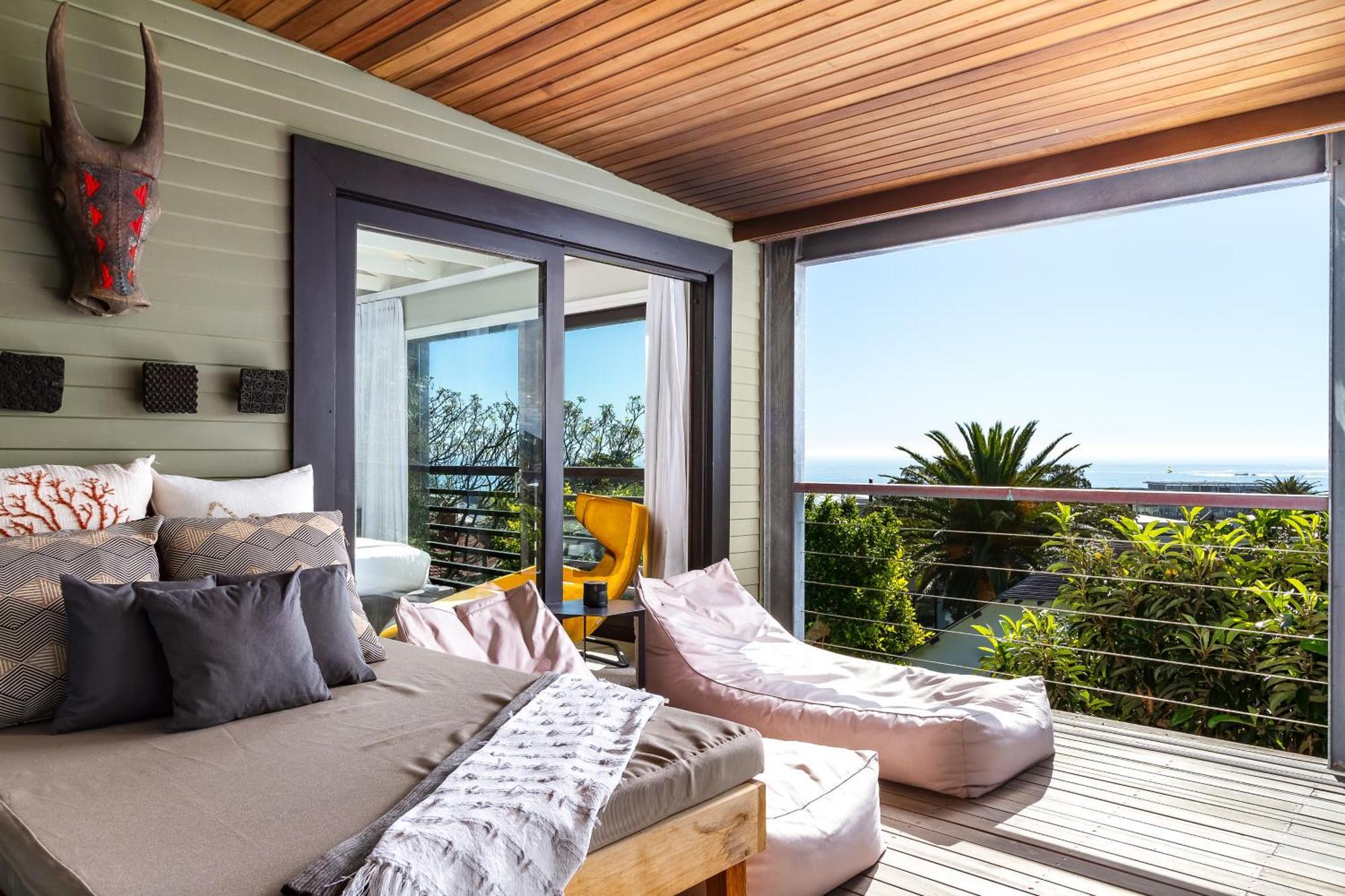 Sweet Greta - Ocean With Sauna & Solar Aparthotel *