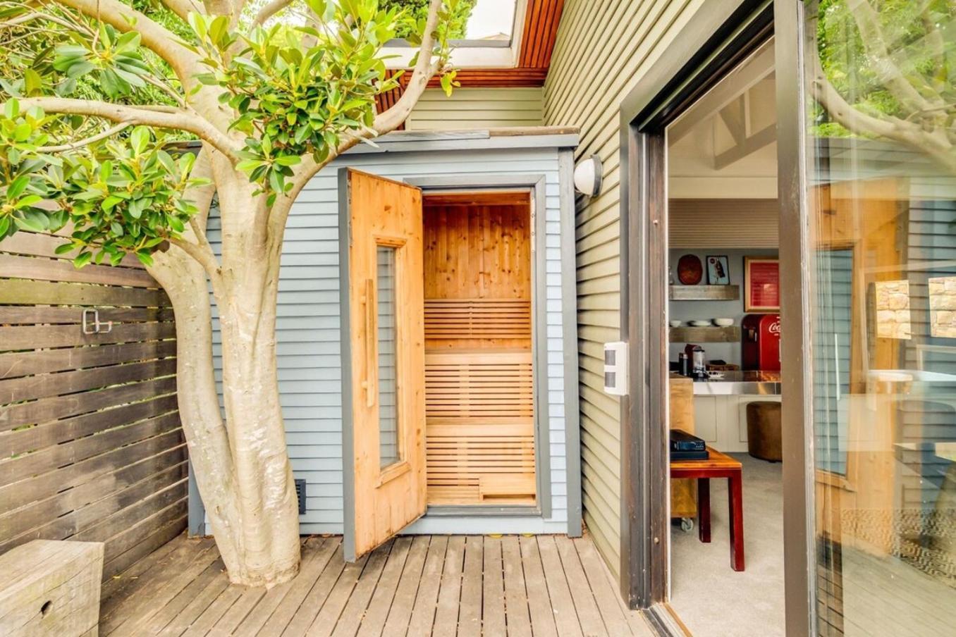 Sweet Greta - Ocean With Sauna & Solar Aparthotel *